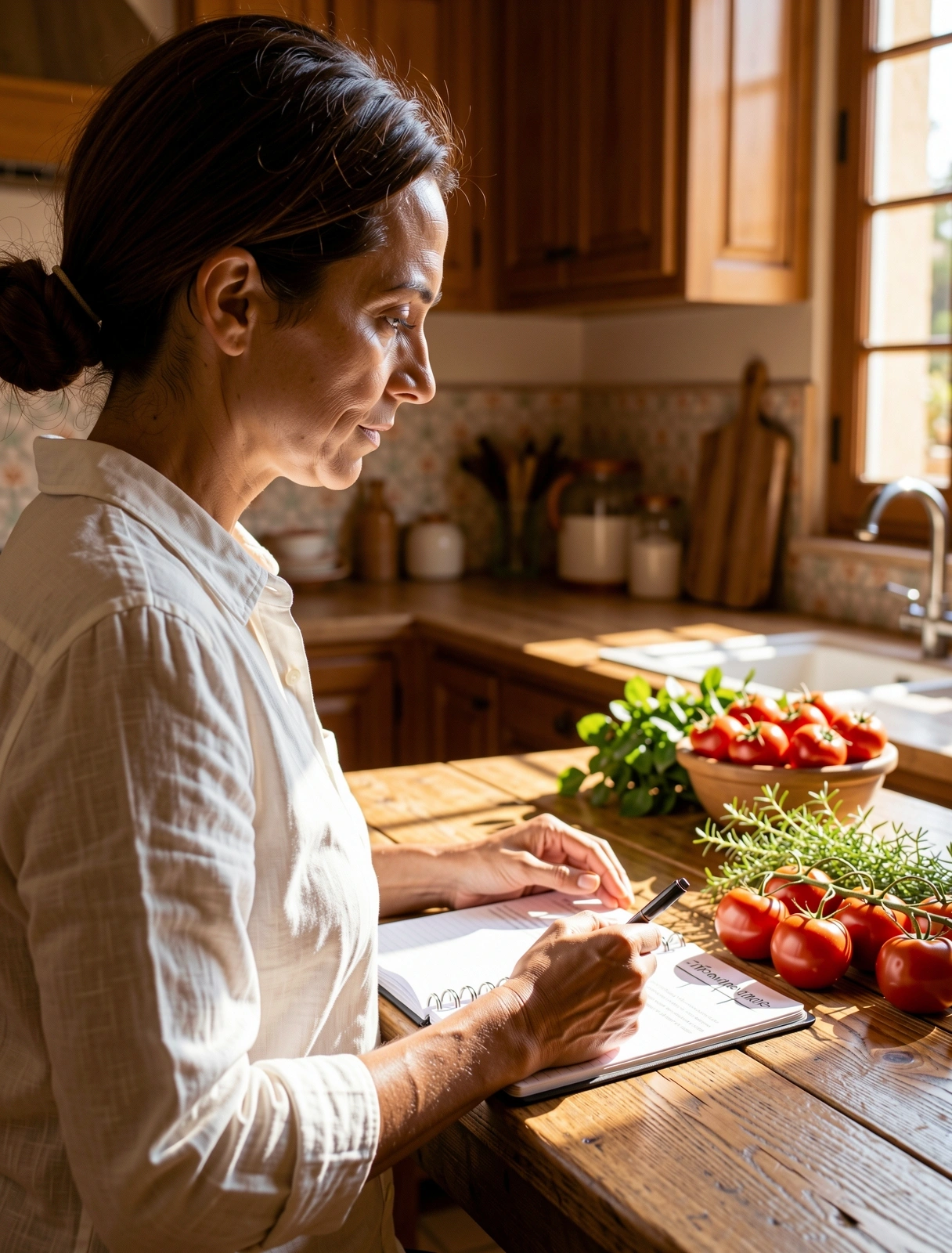 Nutritionist in Seville